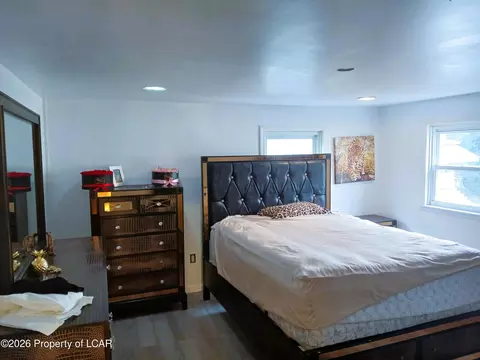 Bedroom - 518 E 6th St, Hazleton, PA 18201 photo 1 of 2