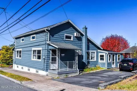 344 Matson Ave, Wilkes Barre, PA 18705