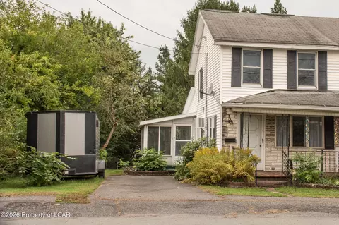 735 Foote Ave, Duryea, PA 18642
