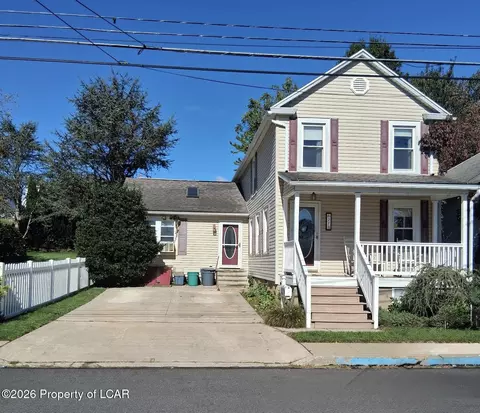 27 2nd St, Larksville, PA 18651