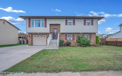 440 Wyoming St, Hanover Township, PA 18706