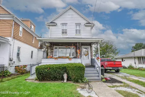 1335 Sloan St, Scranton, PA 18504