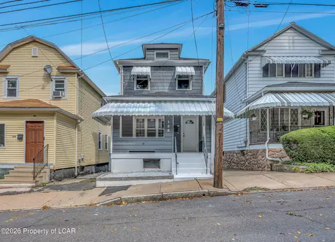 156 Andover St, Wilkes-barre, PA 18702