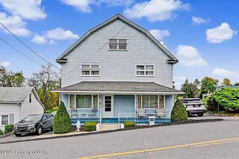 3011 Market St, Jenkins Township, PA 18640