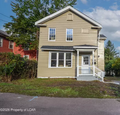 61 Vine St, Ashley, PA 18706