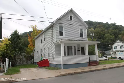5 E Butler St, Shickshinny, PA 18655