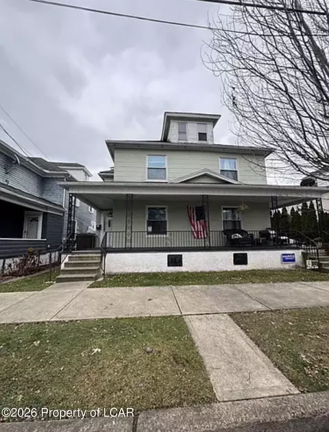 609 4th St, West Pittston, PA 18643