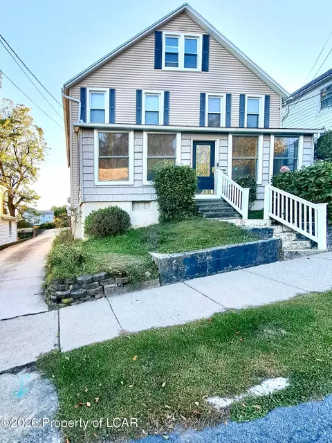 Undisclosed, Luzerne, PA 18709