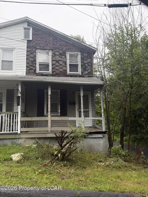 20 Huff St, Wilkes Barre, PA 18705