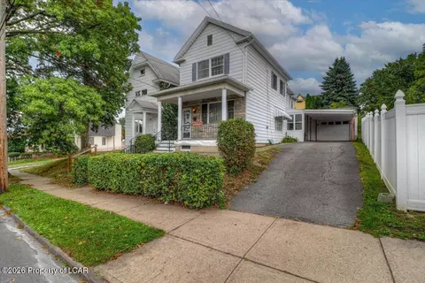 110 Grove St, Wilkes-barre, PA 18702