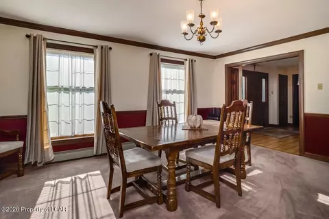 Dining - 150 Wellington Rd, Shavertown, PA 18708 photo 2 of 3