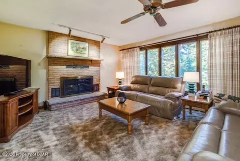 Living - 150 Wellington Rd, Shavertown, PA 18708 photo 1 of 5