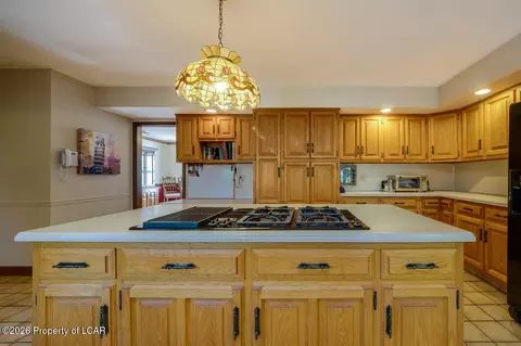 Kitchen - 150 Wellington Rd, Shavertown, PA 18708 photo 2 of 6