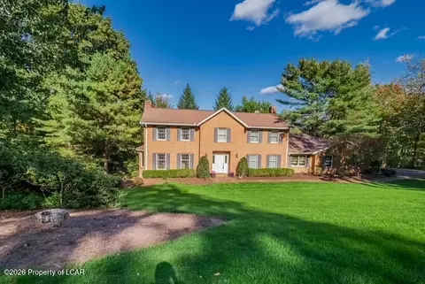 Exterior - 150 Wellington Rd, Shavertown, PA 18708 photo 5 of 19