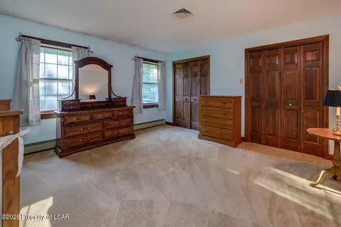 Bedroom - 150 Wellington Rd, Shavertown, PA 18708 photo 1 of 9