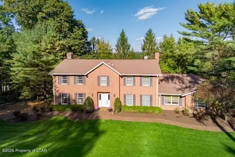Exterior - 150 Wellington Rd, Shavertown, PA 18708 photo 3 of 19