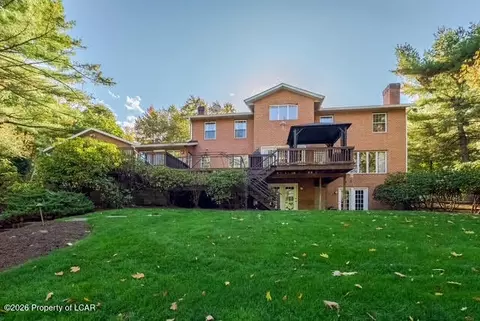 Exterior - 150 Wellington Rd, Shavertown, PA 18708 photo 13 of 19