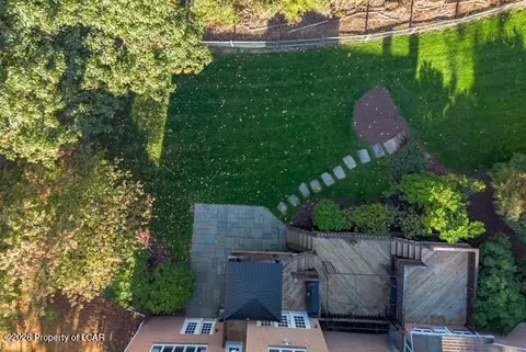 Exterior - 150 Wellington Rd, Shavertown, PA 18708 photo 9 of 19
