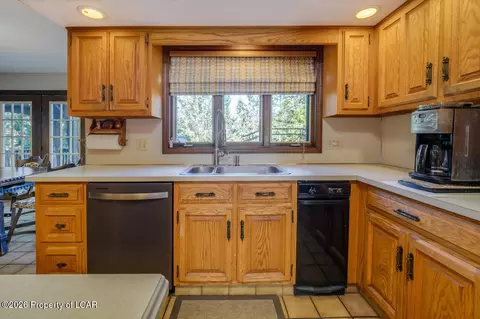 Kitchen - 150 Wellington Rd, Shavertown, PA 18708 photo 3 of 6