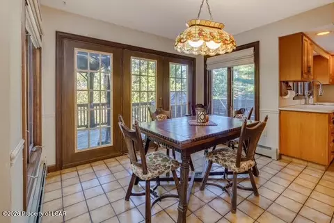 Dining - 150 Wellington Rd, Shavertown, PA 18708 photo 3 of 3