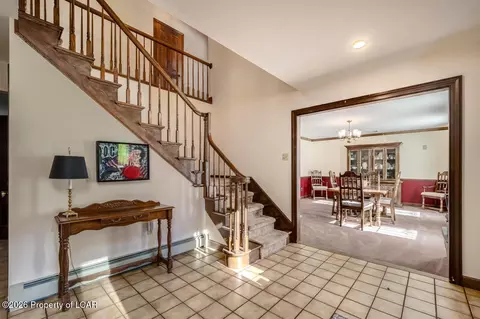 Entry Way - 150 Wellington Rd, Shavertown, PA 18708 photo 2 of 2