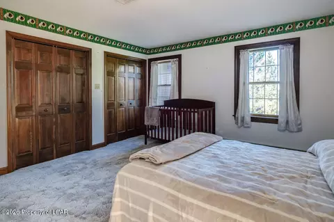 Bedroom - 150 Wellington Rd, Shavertown, PA 18708 photo 9 of 9