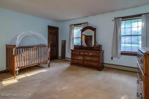Bedroom - 150 Wellington Rd, Shavertown, PA 18708 photo 2 of 9