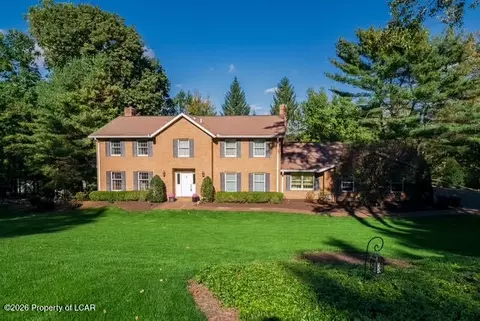 Exterior - 150 Wellington Rd, Shavertown, PA 18708 photo 7 of 19