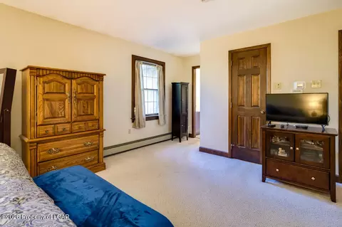 Bedroom - 150 Wellington Rd, Shavertown, PA 18708 photo 5 of 9
