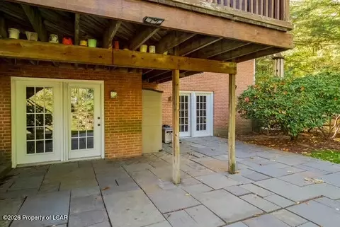 Exterior - 150 Wellington Rd, Shavertown, PA 18708 photo 10 of 19