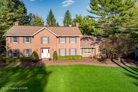 Exterior - 150 Wellington Rd, Shavertown, PA 18708 photo 4 of 19