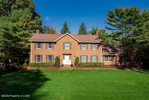 Exterior - 150 Wellington Rd, Shavertown, PA 18708 photo 6 of 19