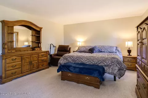 Bedroom - 150 Wellington Rd, Shavertown, PA 18708 photo 4 of 9