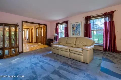 Living - 150 Wellington Rd, Shavertown, PA 18708 photo 5 of 5