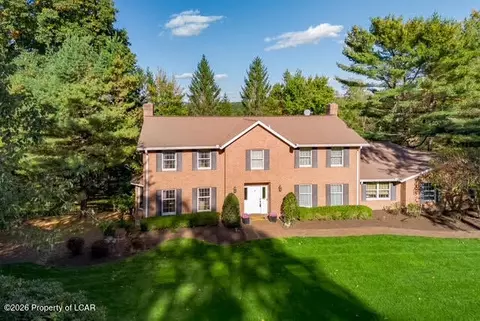 Exterior - 150 Wellington Rd, Shavertown, PA 18708 photo 2 of 19