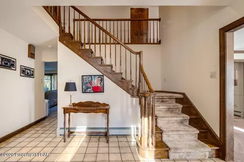 Entry Way - 150 Wellington Rd, Shavertown, PA 18708 photo 1 of 2