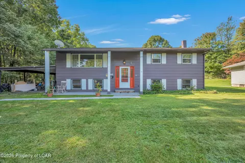 197 W Cemetery St, Ashley, PA 18706