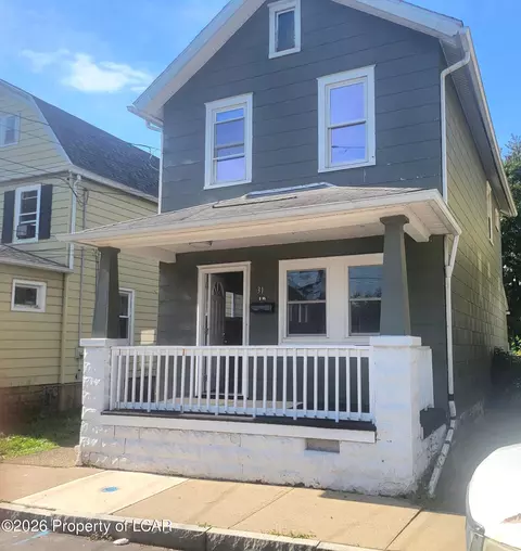 31 Ralph St, Wilkes Barre, PA 18705