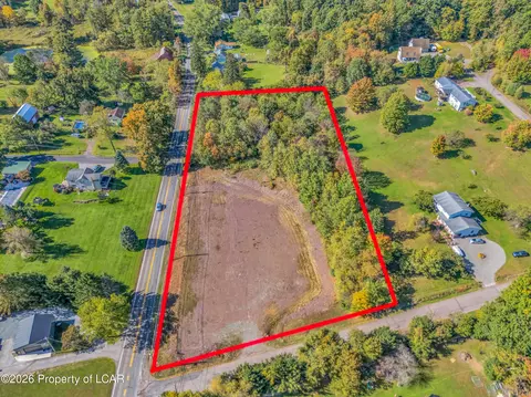 54 Main, Sweet Valley, PA 18656
