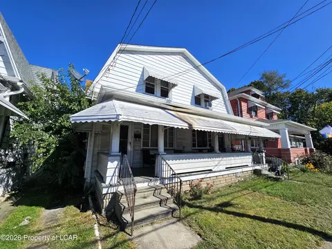 65 Simpson St, Wilkes-barre, PA 18702