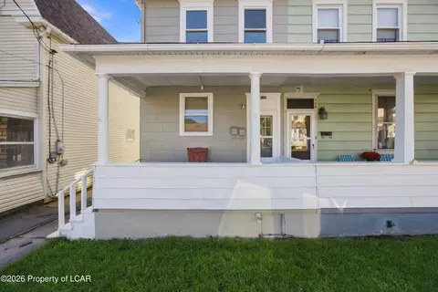 Undisclosed, Freeland, PA 18224