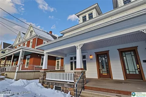 215-217 N 2nd St, Lehighton, PA 18235
