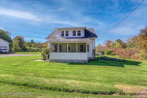 156 Noxen Rd, Harveys Lake, PA 18618