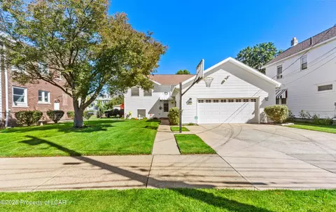 69 Melrose Ave, Wilkes-barre, PA 18702