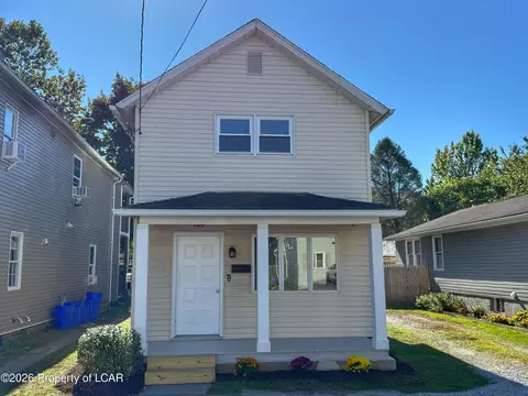 108 Main St, Duryea, PA 18642