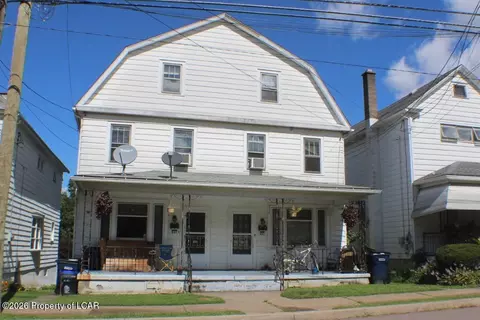 831 Main St, Sugar Notch, PA 18706