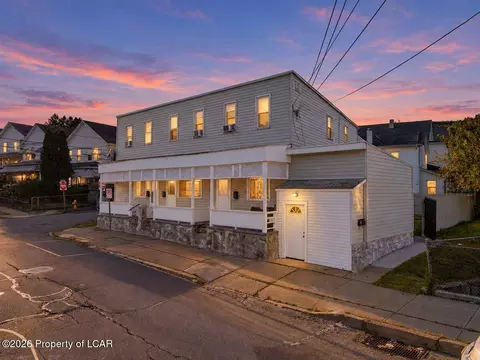 317 W Shawnee Ave, Plymouth, PA 18651
