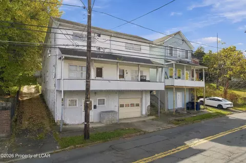 700 Main St, Sugar Notch, PA 18706