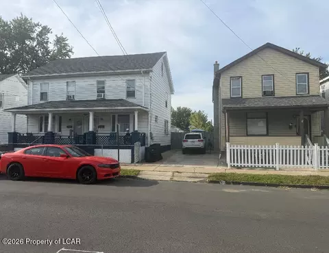 60-62 N Meade St, Wilkes-barre, PA 18702