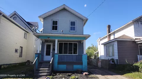 35 Elder St, Wilkes-barre, PA 18702